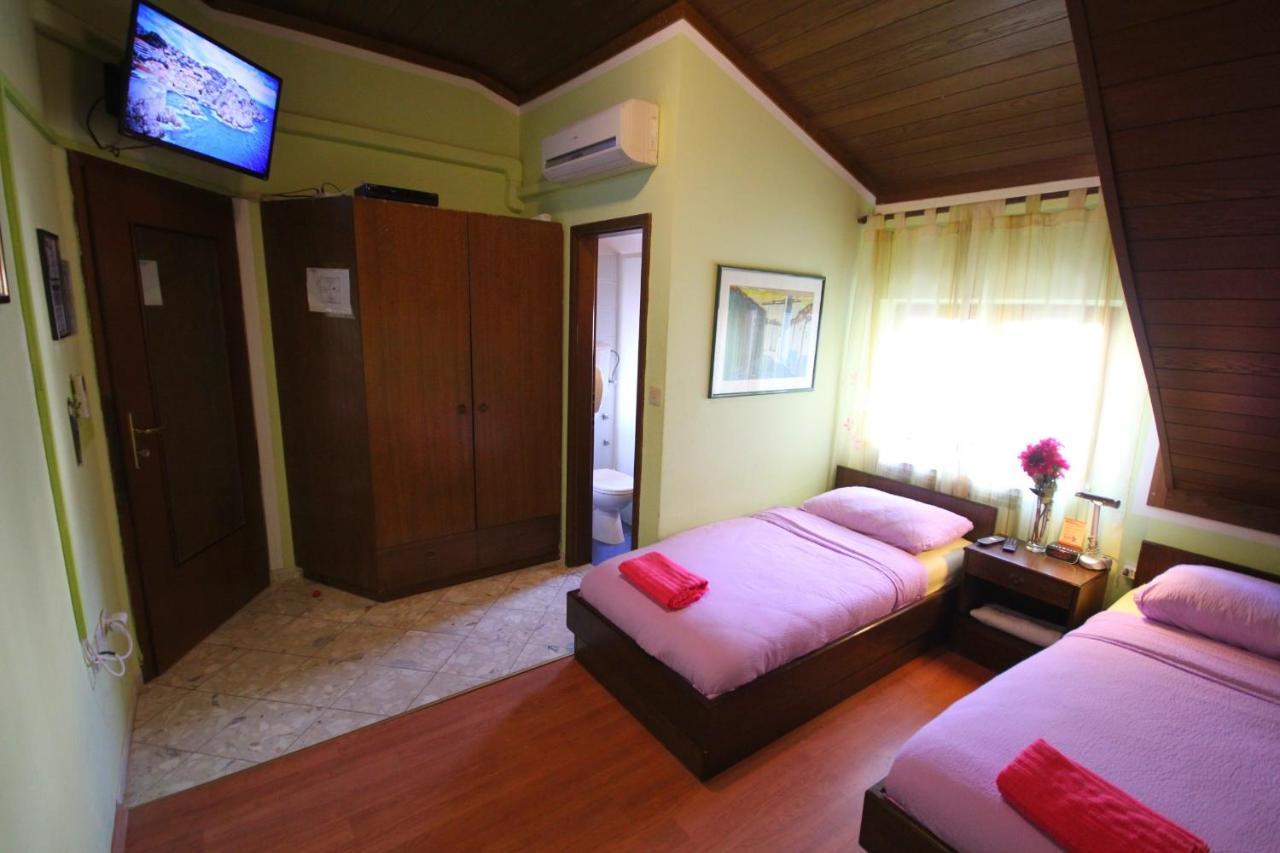 Guest House Vila Micika Dubrovnik Extérieur photo