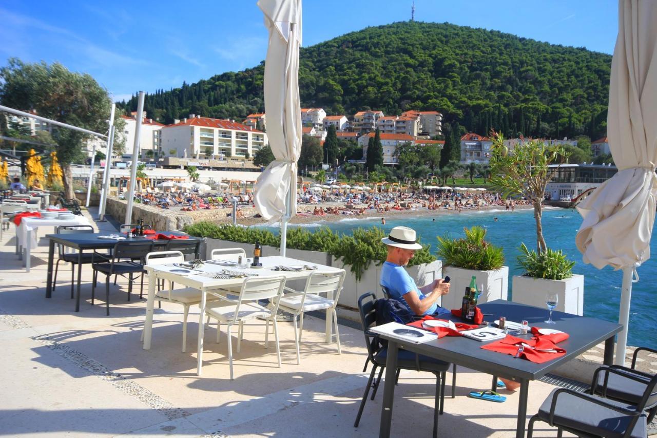 Guest House Vila Micika Dubrovnik Extérieur photo