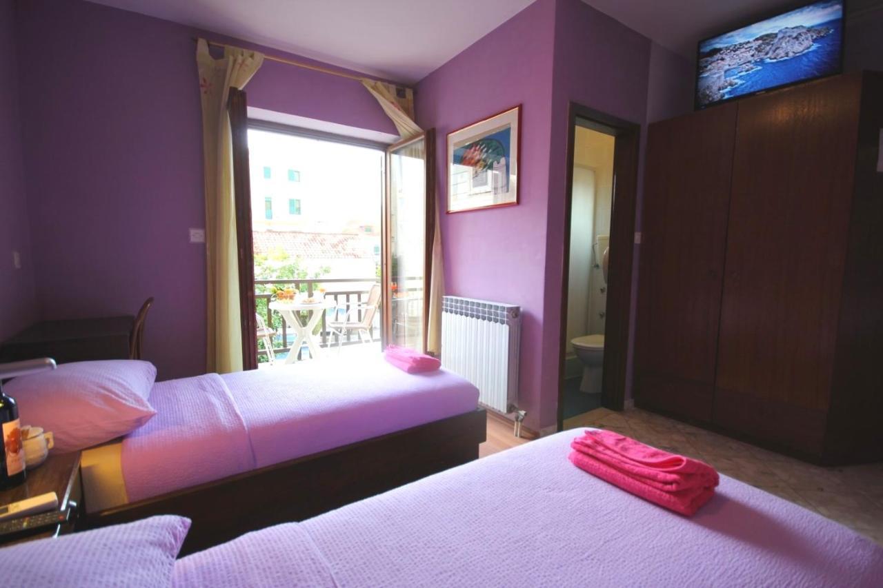 Guest House Vila Micika Dubrovnik Extérieur photo