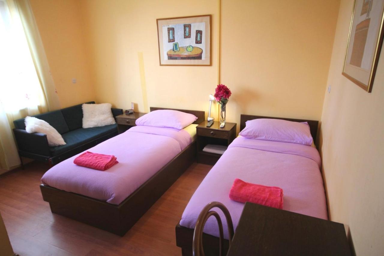 Guest House Vila Micika Dubrovnik Extérieur photo