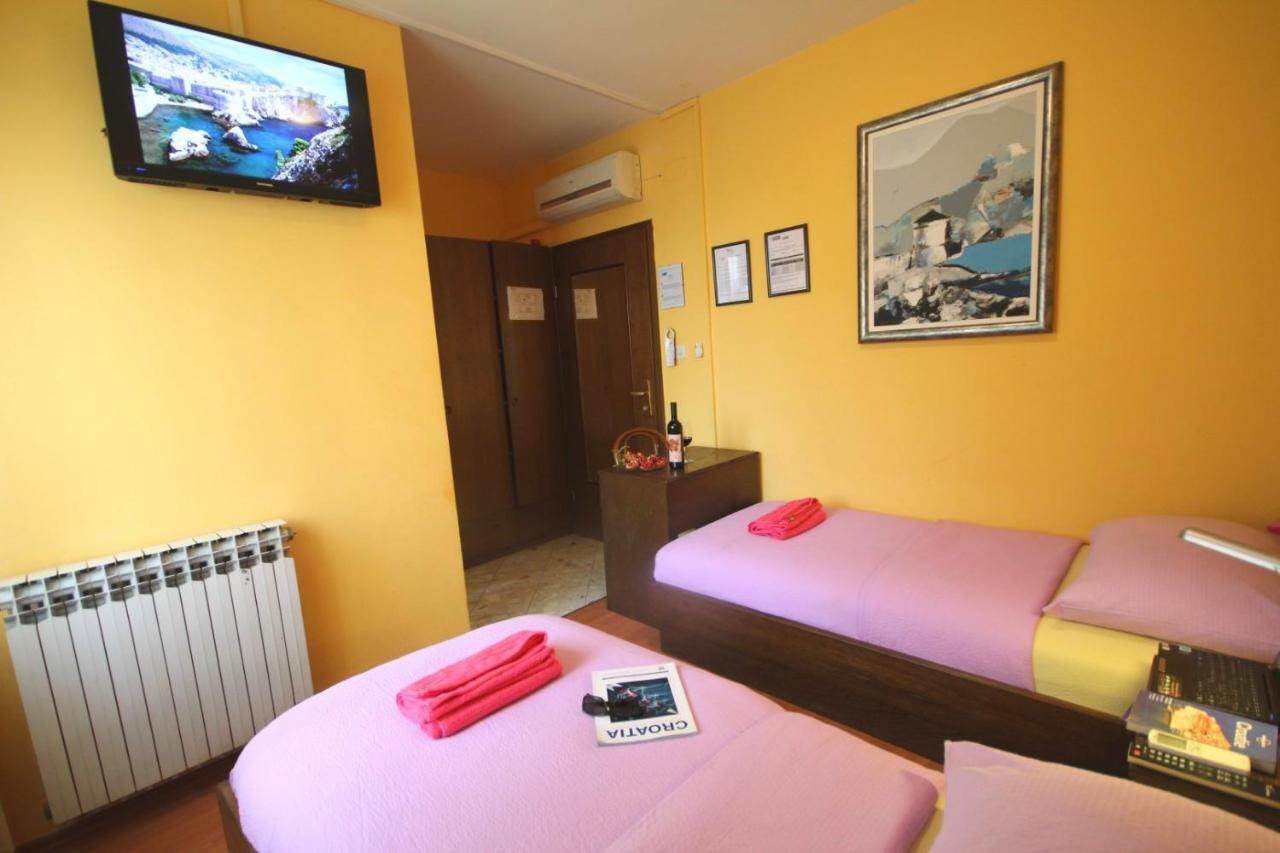 Guest House Vila Micika Dubrovnik Extérieur photo