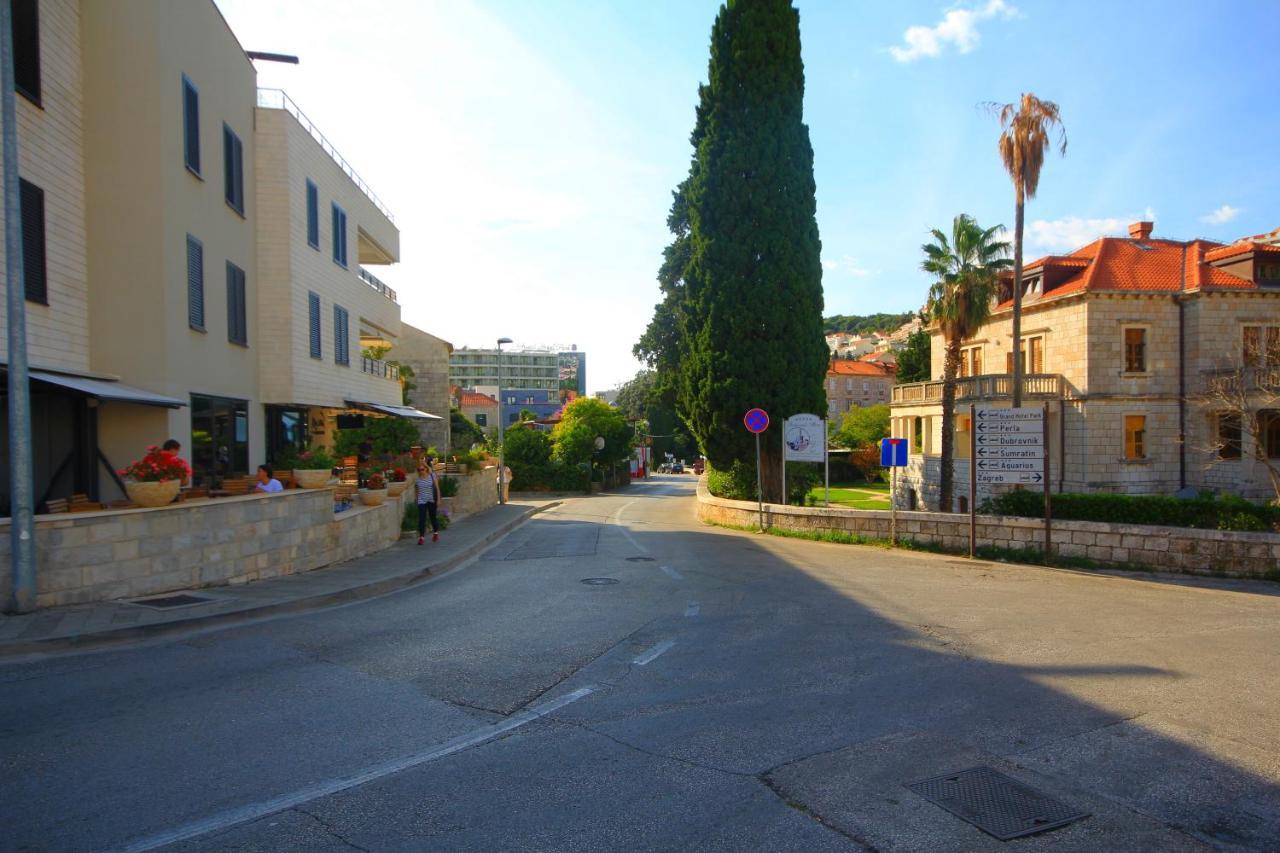 Guest House Vila Micika Dubrovnik Extérieur photo