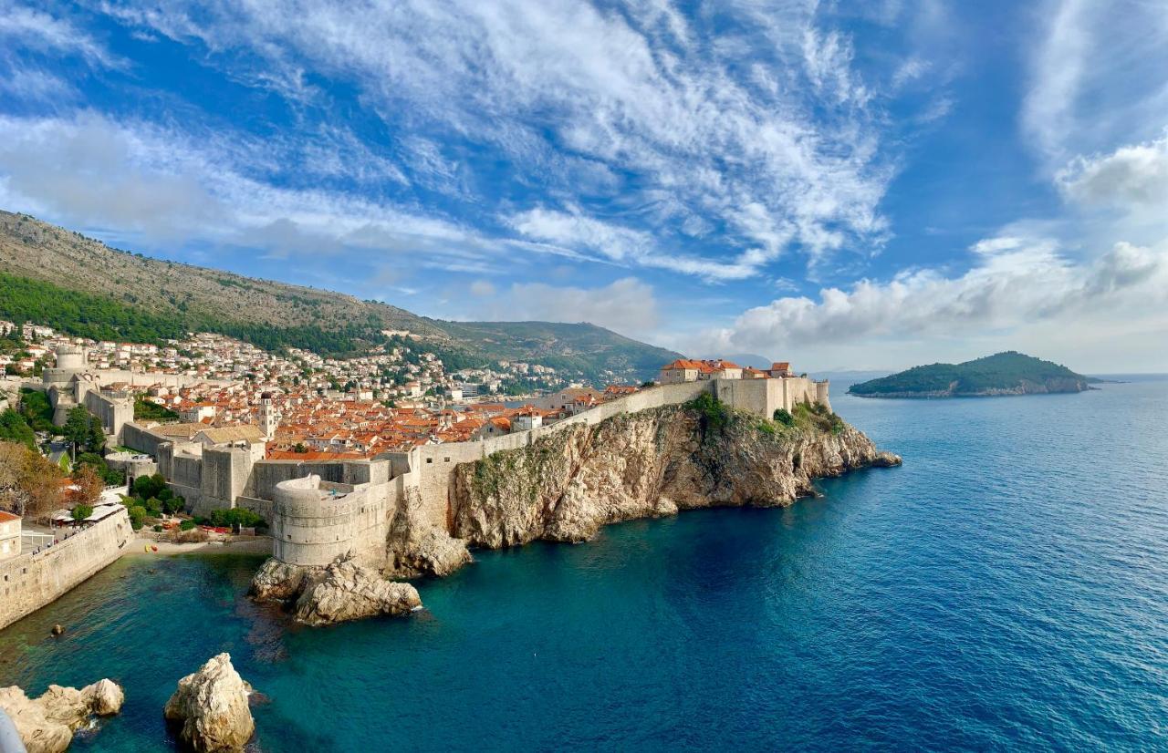 Guest House Vila Micika Dubrovnik Extérieur photo