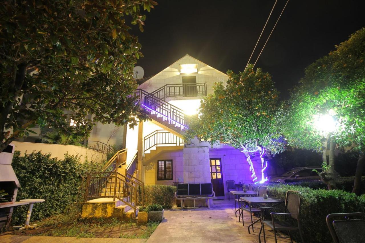 Guest House Vila Micika Dubrovnik Extérieur photo