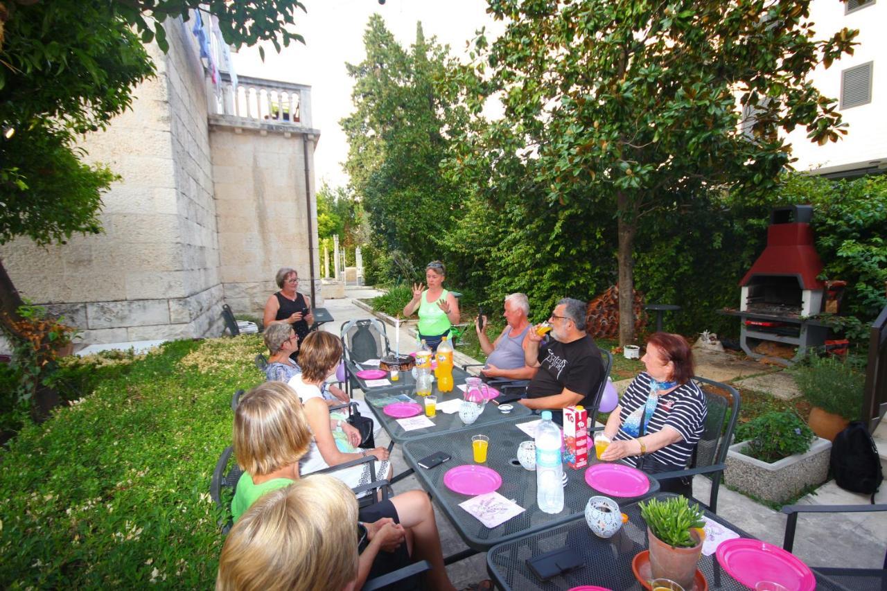Guest House Vila Micika Dubrovnik Extérieur photo