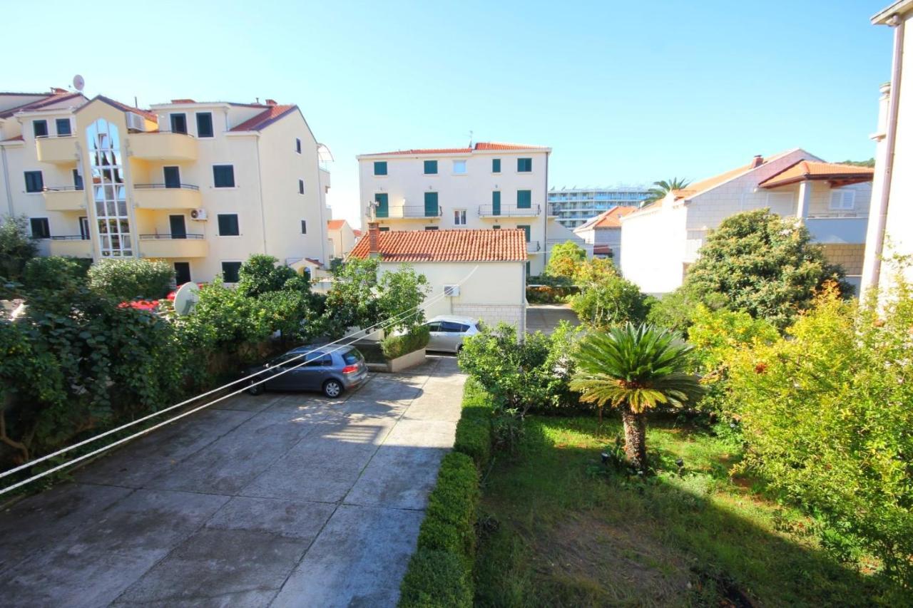 Guest House Vila Micika Dubrovnik Extérieur photo