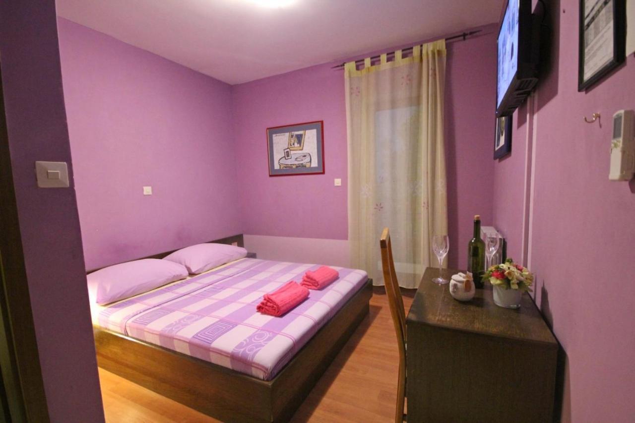 Guest House Vila Micika Dubrovnik Extérieur photo