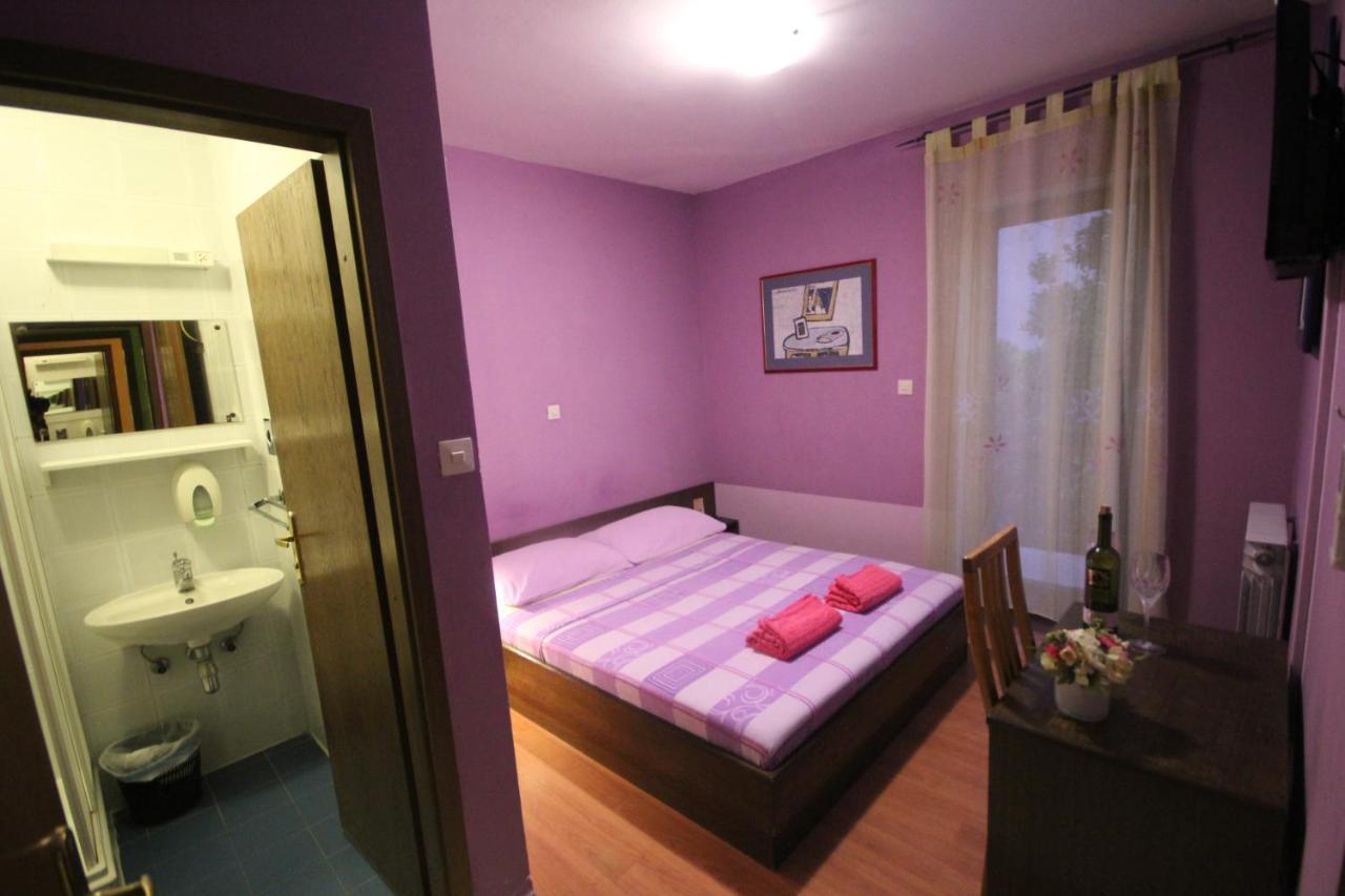 Guest House Vila Micika Dubrovnik Extérieur photo