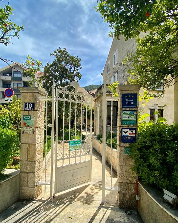 Guest House Vila Micika Dubrovnik Extérieur photo